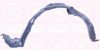 KLOKKERHOLM 1632387 Panelling, mudguard